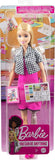 Barbie: Careers - Interior Designer Doll