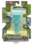 Minecraft: Build-A Portal Figure - Glow Squid