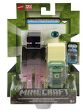 Minecraft: Build-A Portal Figure - Teleporting Enderman