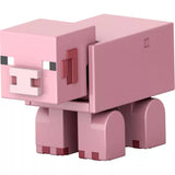 Minecraft: Build-A Portal Figure - Pig