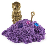 Kinetic Sand: Shimmer - Mermaid Treasure (Assorted Designs)