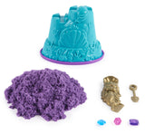 Kinetic Sand: Shimmer - Mermaid Treasure (Assorted Designs)