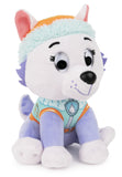 Paw Patrol: Everest - 6" Character Plush Toy