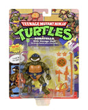 TMNT: Donatello with Storage Shell - Classic Figure