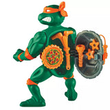 TMNT: Michelangelo with Storage Shell - Classic Figure