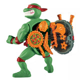 TMNT: Raphael with Storage Shell - Classic Figure
