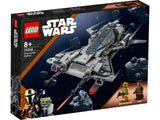 LEGO Star Wars: Pirate Snub Fighter - (75346)