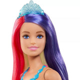 Barbie: Dreamtopia - Princess Doll