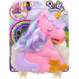 Polly Pocket - Rainbow Unicorn Salon Compact