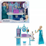 Disney's Frozen: Elsa & Olaf's - Frozen Treats Playset