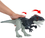 Jurassic World: Wild Roar Eocarcharia - Figure