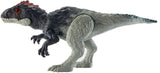 Jurassic World: Wild Roar Eocarcharia - Figure