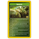 Top Trumps: The World of Animals Quiz Board Game