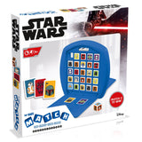 Top Trumps Match: Star Wars (2nd Edition) Board Game