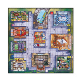 Scooby-Doo Cluedo Board Game