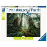 Ravensburger: In the Forest (1000pc Jigsaw) Board Game