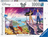 Ravensburger: Disney Moments - Pocahontas (1000pc Jigsaw)