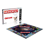 Gremlins Monopoly (Board Game)