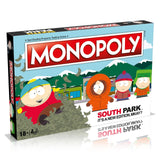 South Park Monopoly (Board Game)