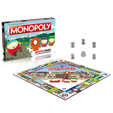 South Park Monopoly (Board Game)