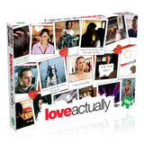 Love Actually (1000pc Jigsaw) Board Game