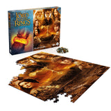 The Lord of the Rings: Mount Doom (1000pc Jigsaw) Board Game