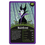 Disney Villains Top Trumps (Card Game)