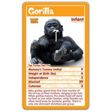 Top Trumps Classics: Baby Animals (Card Game)