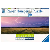 Ravensburger: Summer Thunderstorm (500pc Jigsaw) Board Game