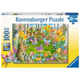 Ravensburger: Fairy Ballet (100pc Jigsaw) Board Game