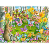 Ravensburger: Fairy Ballet (100pc Jigsaw) Board Game