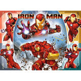 Ravensburger: Marvel Avengers - Iron Man (100pc Jigsaw) Board Game
