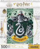 Harry Potter - Slytherin Crest (500pc Jigsaw) Board Game