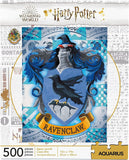 Harry Potter - Ravenclaw Crest (500pc Jigsaw) Board Game