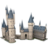 Ravensburger: Harry Potter 3D Puzzle - Hogwarts Great Hall & Astrology Tower (1080pc Jigsaw) Board Game