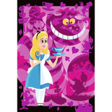 Ravensburger: Disney 100 - Alice (300pc Jigsaw) Board Game