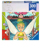 Ravensburger: Disney 100 - Tinkerbell (300pc Jigsaw) Board Game