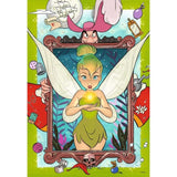 Ravensburger: Disney 100 - Tinkerbell (300pc Jigsaw) Board Game