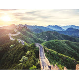 Ravensburger: The Great Wall of China (2000pc Jigsaw) Board Game