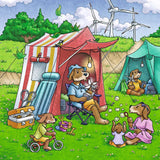 Ravensburger: Renewable Energies (3x49pc Jigsaw) Board Game