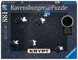 Ravensburger: Universe Glow Krypt (881pc Jigsaw)