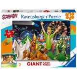 Ravensburger: Scooby Doo - Giant Floor Puzzle (60pc Jigsaw) Board Game