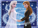 Ravensburger: Disney's Frozen - Anna and Elsa (500pc Jigsaw)