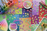 Ravensburger: Puzzles on Puzzles (3000pc Jigsaw) Board Game