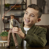Indiana Jones: Whip-Action Indy - Interactive Electronic Figure