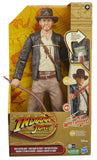 Indiana Jones: Whip-Action Indy - Interactive Electronic Figure