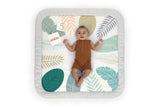 Ingenuity: Sprout Spot Baby Milestone Play Mat