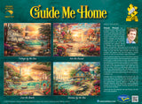 Guide Me Home: Series 1 (4x1000pc Jigsaws)