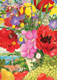 Floral Fiesta: Series 1 (4x1000pc Jigsaws)