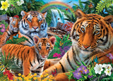 Call of the Wild: Series 2 (4x1000pc Jigsaws) Board Game